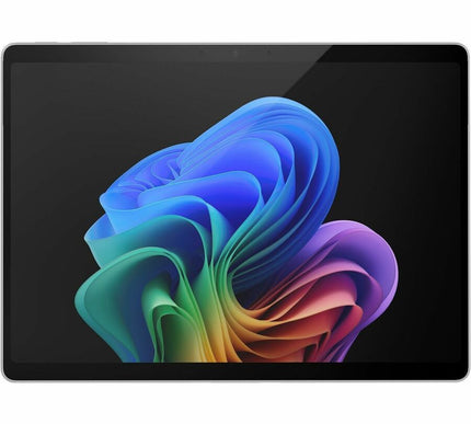 Main Image for Microsoft Surface Pro 11 Copilot+ PC Tablet - 13" - 16 GB - 256 GB SSD - Windows 11 Pro - Platinum - TAA Compliant