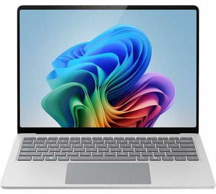 Main Image for Microsoft Surface Laptop 7 13.8" Touchscreen Copilot+ PC Notebook - 120 Hz - Intel Core Ultra 7 266V - 16 GB - 512 GB SSD - English (US) Keyboard - Platinum