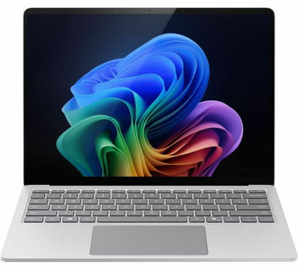 Main Image for Microsoft Surface Laptop 7 13.8" Touchscreen Copilot+ PC Notebook - 120 Hz - Intel Core Ultra 5 236V - 16 GB - 512 GB SSD - English Keyboard - Platinum