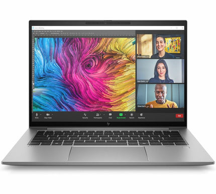 Main Image for HP ZBook Firefly G11 14" Mobile Workstation - WUXGA - 60 Hz - Intel Core Ultra 7 165H - 64 GB - 1 TB SSD