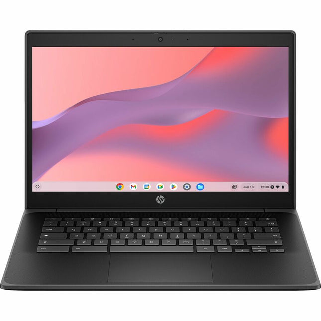 Main Image for HP Fortis G1i 14" Chromebook - Full HD - Intel N250 - 8 GB - English Keyboard - Smart Buy