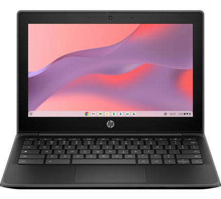 Main Image for HP Fortis G1i 11.6" Touchscreen Chromebook - HD - Intel N150 - 8 GB - 64 GB Flash Memory - English Keyboard - Smart Buy