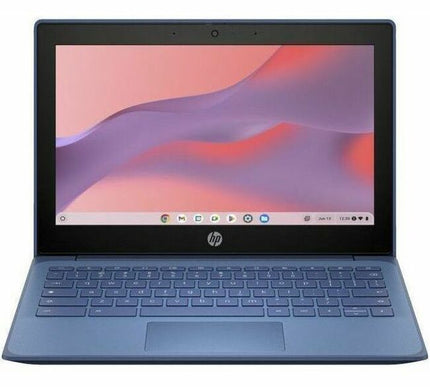 Main Image for HP Fortis G1i 11" Chromebook - Intel N150 - 8 GB - English Keyboard - Smart Buy