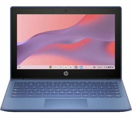 Main Image for HP Fortis G1i 11.6" Touchscreen Chromebook - HD - Intel N150 - 8 GB - English Keyboard - Smart Buy