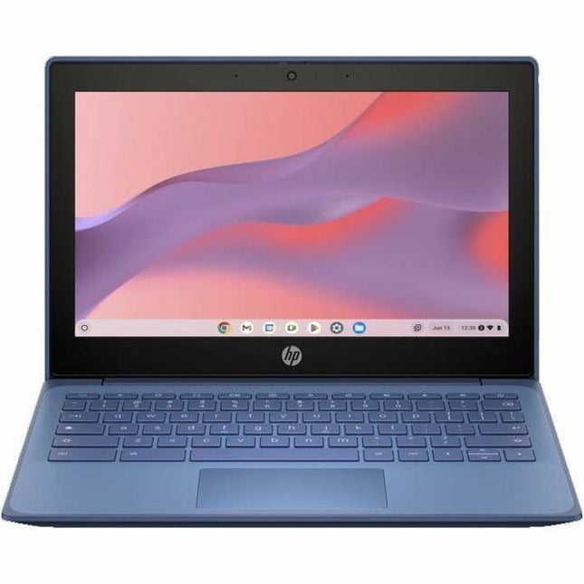 Main Image for HP Fortis G1i 11.6" Touchscreen Chromebook - HD - Intel N150 - 8 GB - English Keyboard - Smart Buy