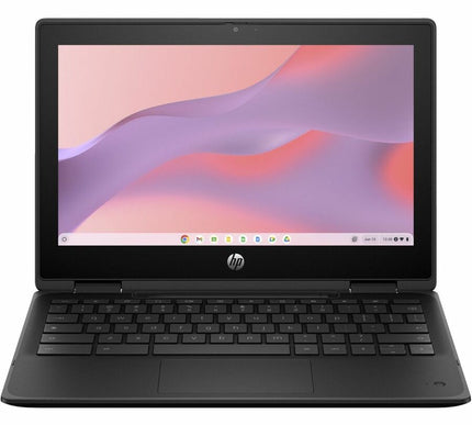 Main Image for HP Fortis Flip G1i 11" Touchscreen Convertible 2 in 1 Chromebook - Intel N250 - 16 GB - English Keyboard - Smart Buy