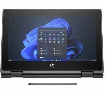 Main Image for HP Fortis Flip G1i 11" Touchscreen Convertible 2 in 1 Chromebook - Intel N150 - 16 GB - English Keyboard - Smart Buy