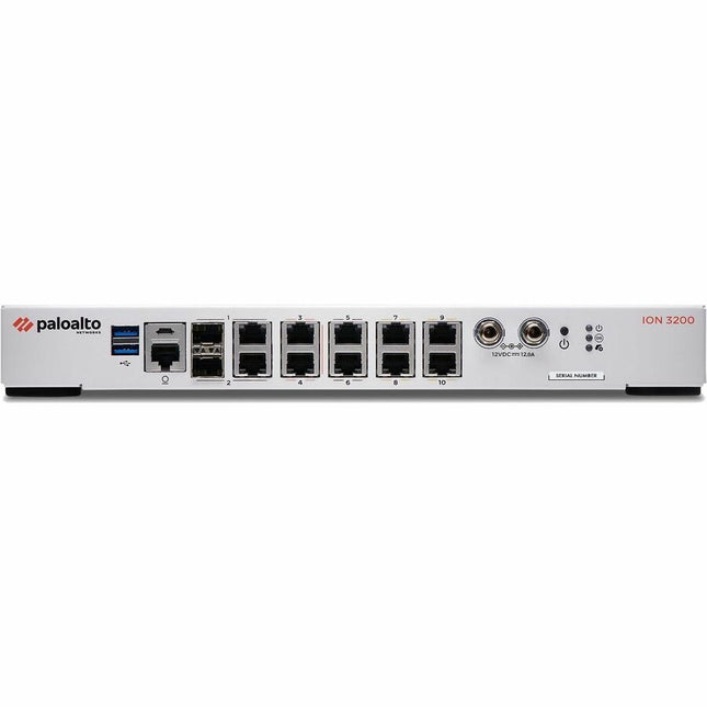 Main Image for Palo Alto ION-3200H Network Security Appliance