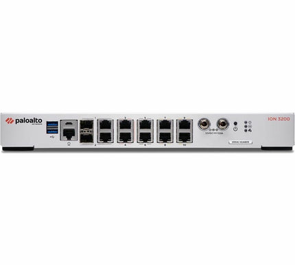 Main Image for Palo Alto ION 3200H Network Security Appliance