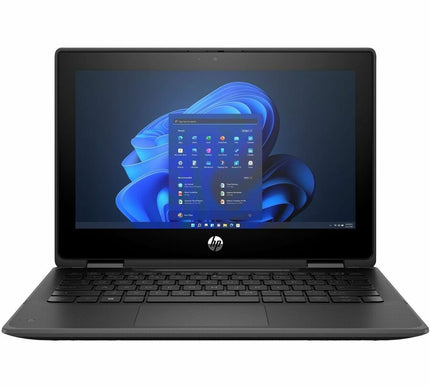 Main Image for HP Pro x360 Fortis G10 11.6" Touchscreen Convertible 2 in 1 Notebook - HD - 60 Hz - Intel Core i5 12th Gen i5-1230U - 8 GB - 128 GB SSD