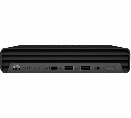 Main Image for HP Elite Mini 600 G9 Desktop Computer - Intel Core i7 13th Gen i7-13700T - 32 GB - 512 GB PCI Express NVMe SSD - Mini PC