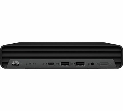 Main Image for HP Pro Mini 400 G9 Desktop Computer - Intel Core i5 14th Gen i5-14500T - 16 GB - 512 GB SSD - Mini PC