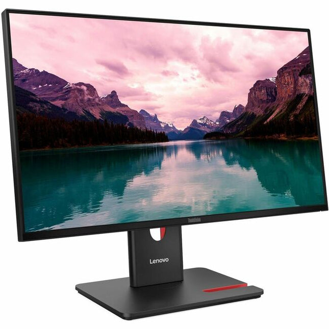 Main Image for Lenovo ThinkVision P27h-30 27" Class WQHD LED Monitor - 16:9