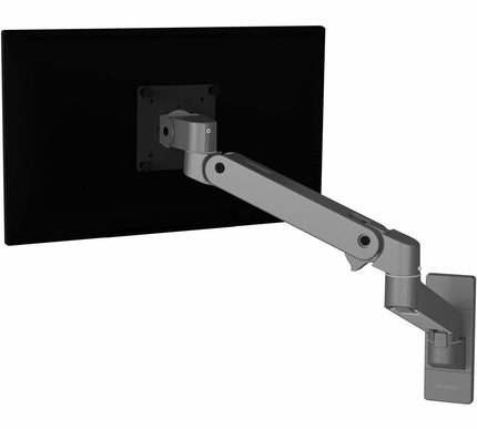 Main Image for Ergotron LX Pro Wall Monitor Arm (dark grey)