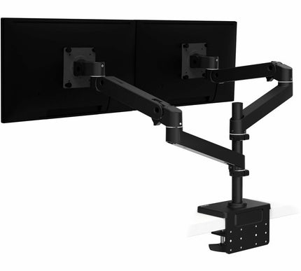 Main Image for Ergotron LX Pro Dual Stacking Arm (black)