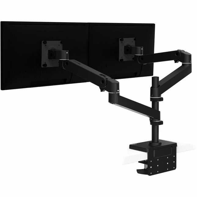 Main Image for Ergotron LX Pro Dual Stacking Arm (black)