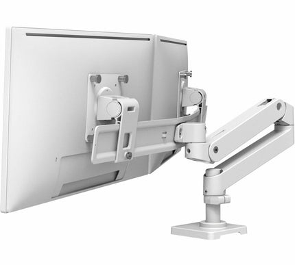 Main Image for Ergotron LX Pro Desk Dual Direct Arm (white)