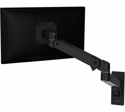 Main Image for Ergotron LX Pro Wall Monitor Arm (black)