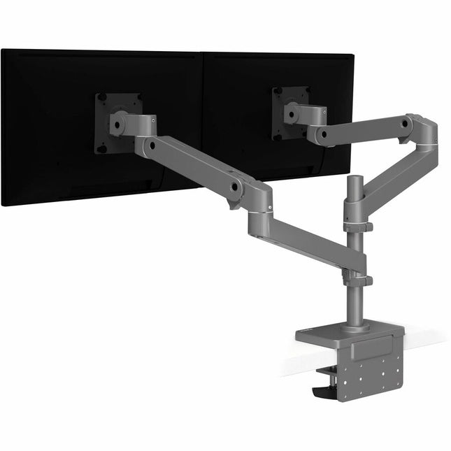 Main Image for Ergotron LX Pro Dual Stacking Arm (dark grey)