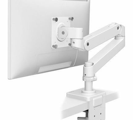 Main Image for Ergotron LX Pro Desk Monitor Arm (white)