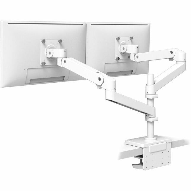 Main Image for Ergotron LX Pro Dual Stacking Arm (white)