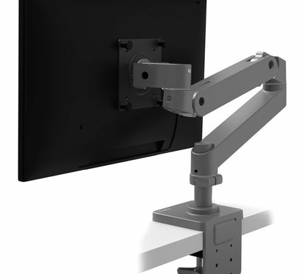 Main Image for Ergotron LX Pro Desk Monitor Arm (dark grey)