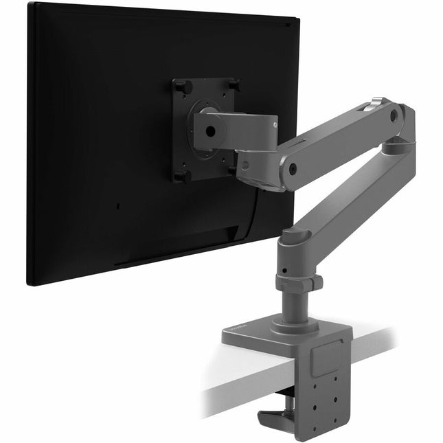 Main Image for Ergotron LX Pro Desk Monitor Arm (dark grey)