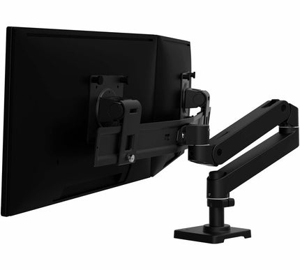 Main Image for Ergotron LX Pro Desk Dual Direct Arm (black)
