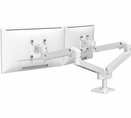 Main Image for Ergotron LX Pro Dual Side-by-Side Arm (white)