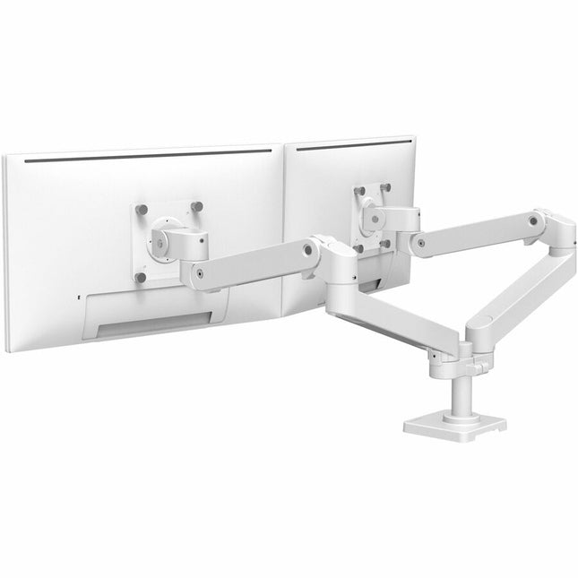Main Image for Ergotron LX Pro Dual Side-by-Side Arm (white)