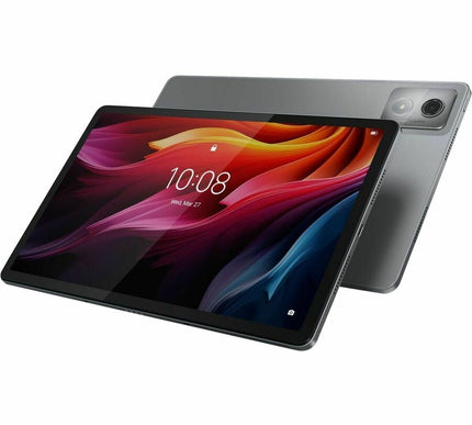 Main Image for Lenovo Tab K11 Plus TB352FU Tablet - 11.4" 2K - Qualcomm Snapdragon SDM685 Octa-core - 6 GB - 128 GB Storage - Android 14 - Luna Gray - 1