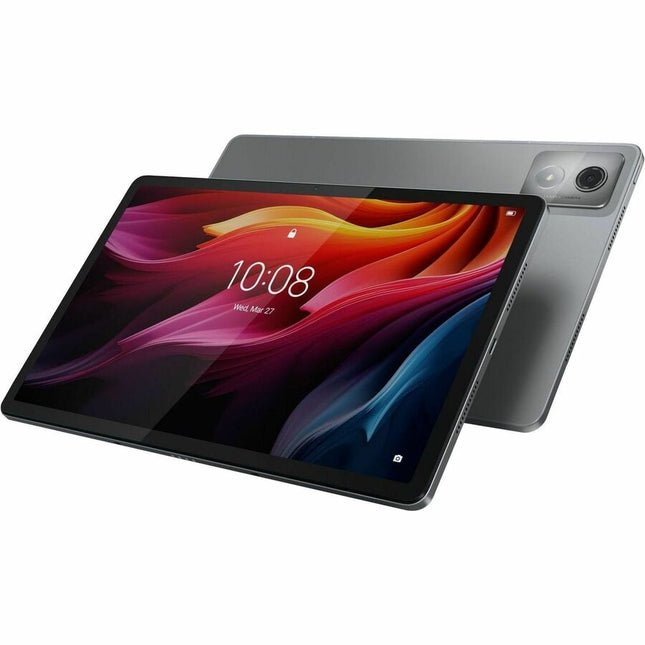 Main Image for Lenovo Tab K11 Plus TB352FU Tablet - 11.4" 2K - Qualcomm Snapdragon SDM685 Octa-core - 6 GB - 128 GB Storage - Android 14 - Luna Gray - 1