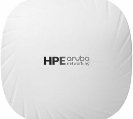 Main Image for Aruba AP-505 Dual Band Wi-Fi 6 IEEE 802.11ax 1.49 Gbit/s Wireless Access Point - Indoor