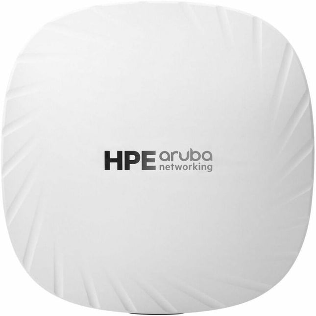 Main Image for Aruba AP-505 Dual Band Wi-Fi 6 IEEE 802.11ax 1.49 Gbit/s Wireless Access Point - Indoor