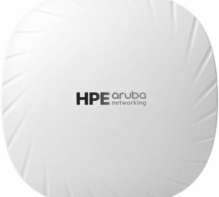 Main Image for Aruba AP-515 Tri Band Wi-Fi 6 IEEE 802.11 a/b/g/n/ac/ax 2.69 Gbit/s Wireless Access Point - Indoor
