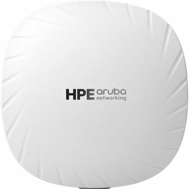 Main Image for Aruba AP-515 Tri Band Wi-Fi 6 IEEE 802.11 a/b/g/n/ac/ax 2.69 Gbit/s Wireless Access Point - Indoor