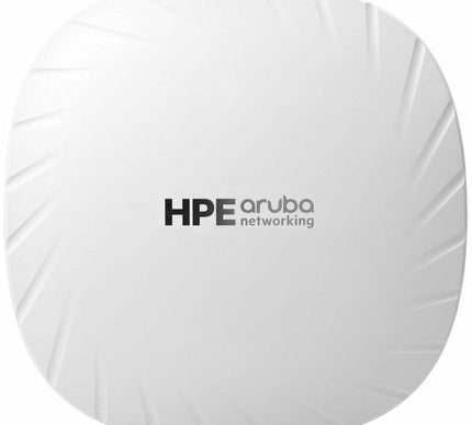 Main Image for Aruba AP-515 Dual Band Wi-Fi 6 IEEE 802.11 a/b/g/n/ac/ax 2.69 Gbit/s Wireless Access Point - Indoor