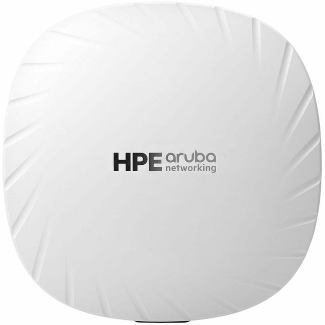 Main Image for Aruba AP-515 Dual Band Wi-Fi 6 IEEE 802.11 a/b/g/n/ac/ax 2.69 Gbit/s Wireless Access Point - Indoor