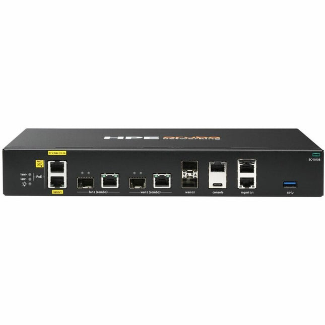 Main Image for Aruba Router
