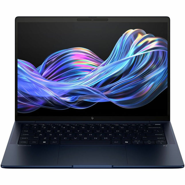 Main Image for HP EliteBook X G1i 14" Notebook Next Gen AI PC - WUXGA - 1920 x 1200 - (Intel Core Ultra 5 226V Octa-core (8 Core) - 16 GB Total RAM - 16 GB On-board Memory - 512 GB SSD - Smart Buy