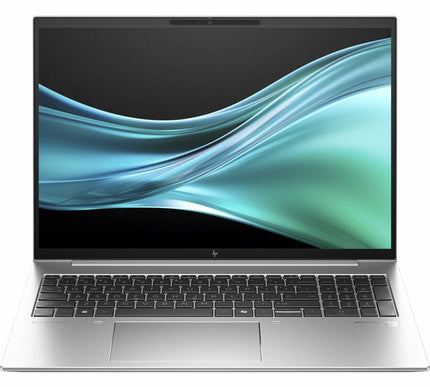 Main Image for HP EliteBook 860 G11 16" Notebook - Intel Core Ultra 5 135U - 32 GB - 512 GB SSD