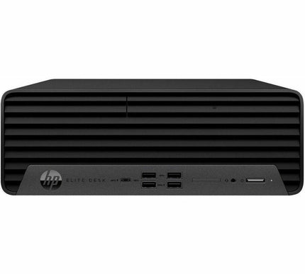 Main Image for HP Elite 600 G9 Desktop Computer - Intel Core i5 12th Gen i5-12500 - 16 GB - 256 GB SSD - Small Form Factor