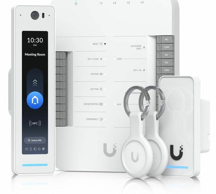 Main Image for Ubiquiti G3 Starter Kit Pro