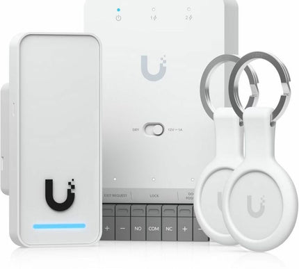 Main Image for Ubiquiti G3 Starter Kit