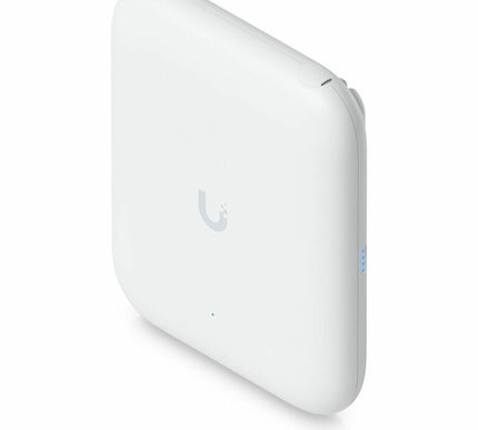 Main Image for Ubiquiti U7 Pro Tri Band Wi-Fi 7 IEEE 802.11n/ac/ax/be/v/r/k 8.60 Gbit/s Wireless Range Extender - Outdoor
