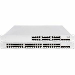 Main Image for Cisco Meraki MS150-24T-4X Ethernet Switch