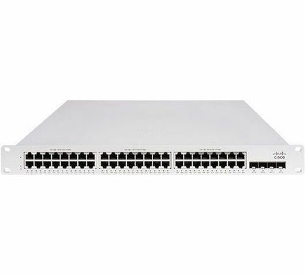 Main Image for Cisco Meraki MS150-48LP-4X Ethernet Switch
