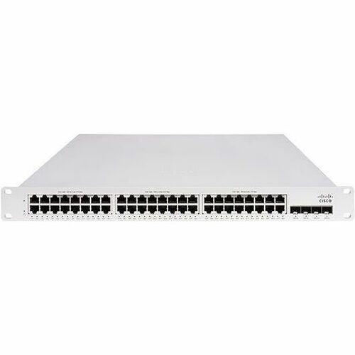 Main Image for Cisco Meraki MS150-48LP-4X Ethernet Switch