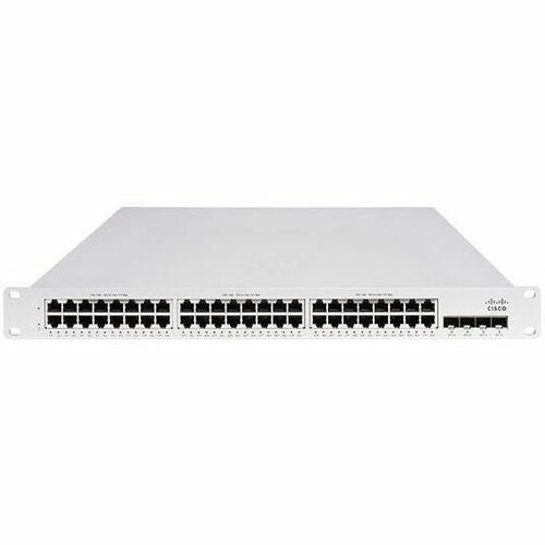 Main Image for Cisco Meraki MS150-48MP-4X Ethernet Switch