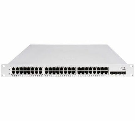 Main Image for Cisco Meraki MS150-48LP-4G Ethernet Switch